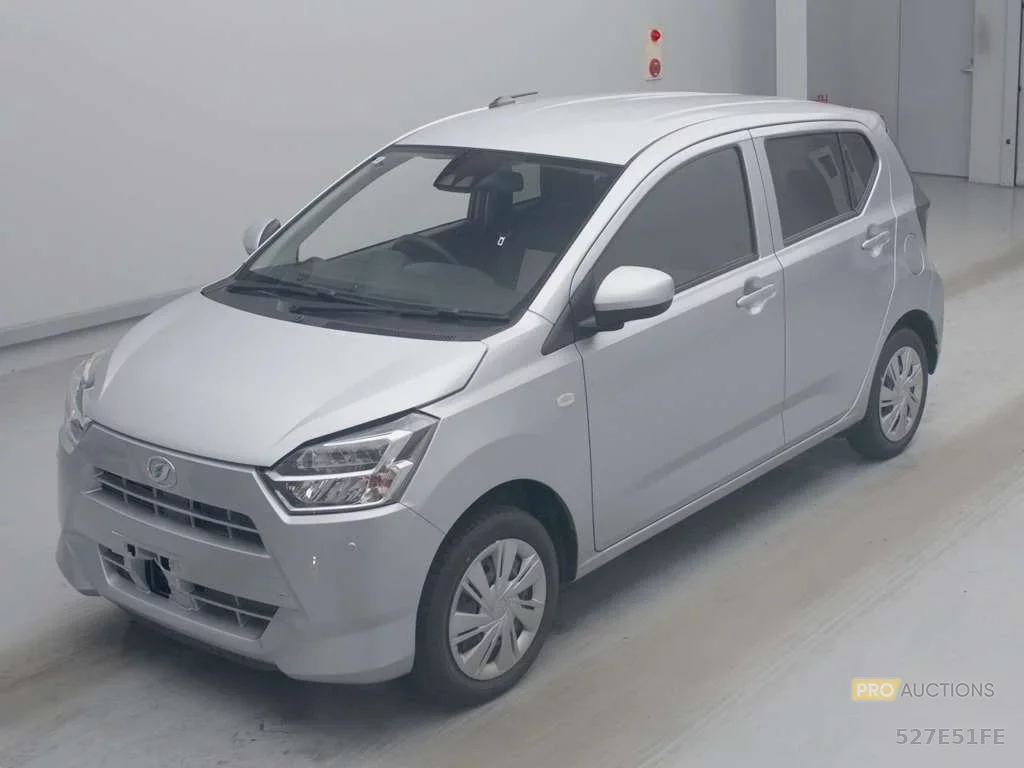 Daihatsu Mira e:S LA360S 2024